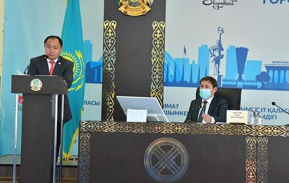 Әл-Фараби ауданында қоқыс тастаған 396 тұрғынға айыппұл салынған