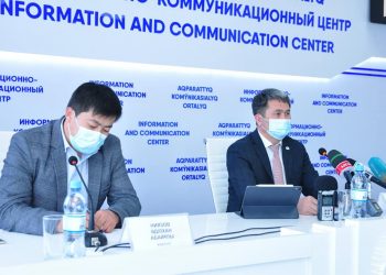 Шымкентте көп қабатты тұрғын үй салуға басымдық беріліп отыр