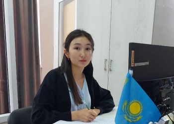 Шымкент қаласында жұмыспен қамту қарқынды жүргізілуде