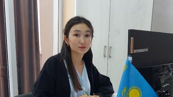 Шымкент қаласында жұмыспен қамту қарқынды жүргізілуде