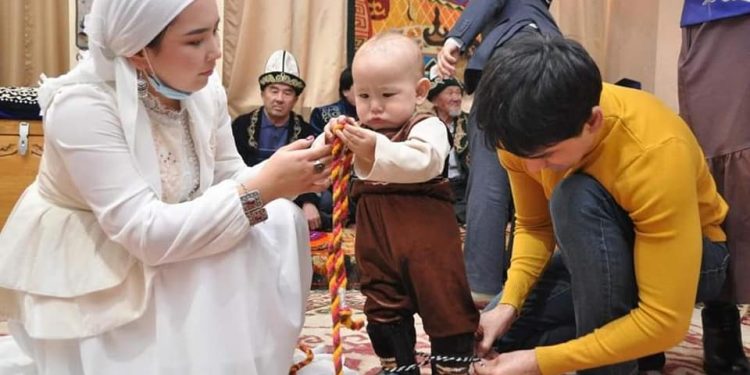 Дәстүрімізді дәріптейтін орталық Шымкентте орналасқан