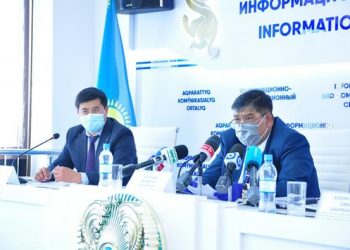 Шымкент: «Аshyq» жобасы аясында жаңа қаулы бекітілді