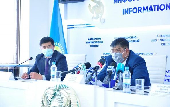 Шымкент: «Аshyq» жобасы аясында жаңа қаулы бекітілді