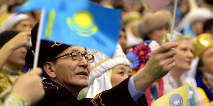Шымкентке жыл басынан бері 500-ге жуық қандас қоныс аударды