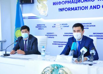 Шымкентте «Еңбек» бағдарламасы аясында 5 885 адам жұмыспен қамтылды