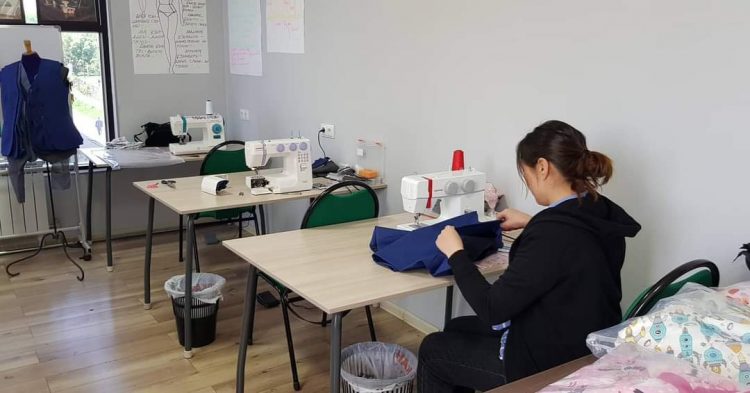 Мамы покоряют бизнес!