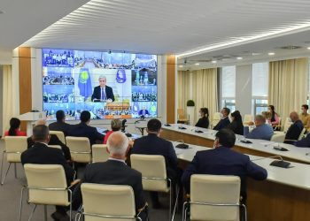 Елбасы Түркістанға баруға кеңес берді