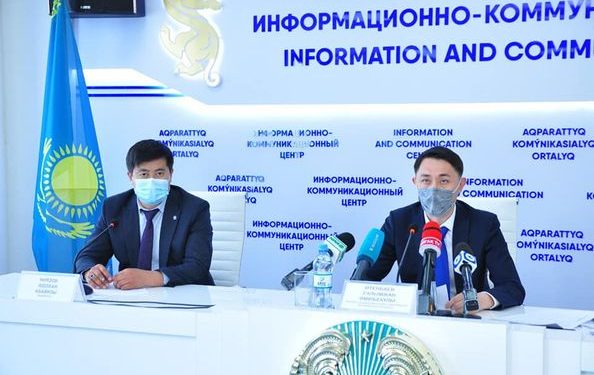 Шымкент: «Бір үй, бір бірлестік, бір шот» қағидаты бойынша жаңа жүйеге көшу қарқынды жүргізілуде