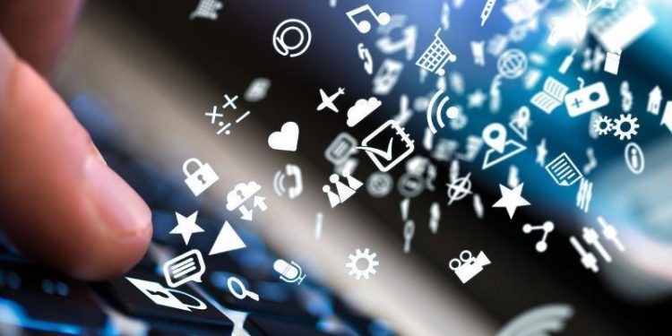 Шымкентте шағынаудандар сапалы интернетпен қамтылуда