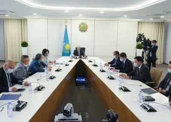 Түркістан облысында қылмыс саны 33,7% — ға азайған