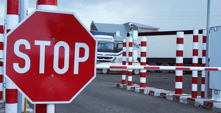 Қазақстан – Қытай шекарасындағы ахуалға байланысты көшпелі жедел кеңес өтті