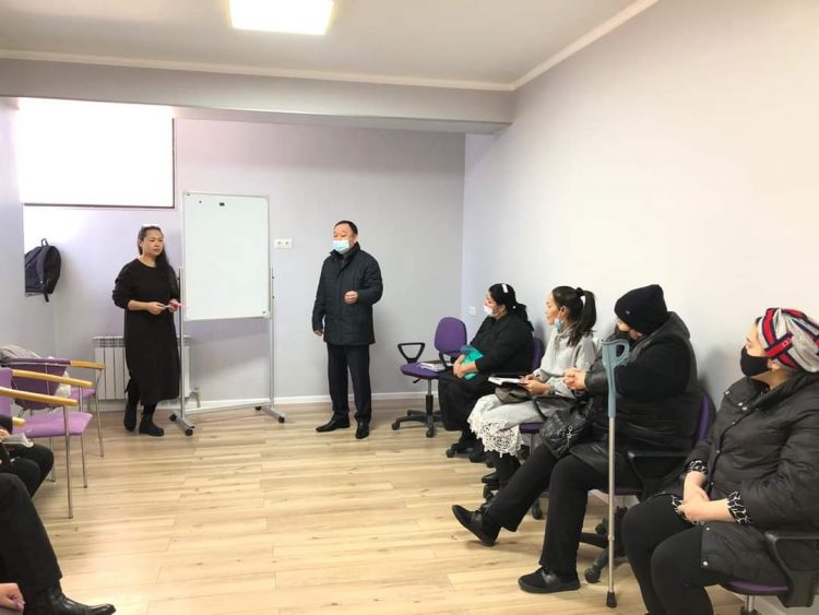 Мамы покоряют бизнес!