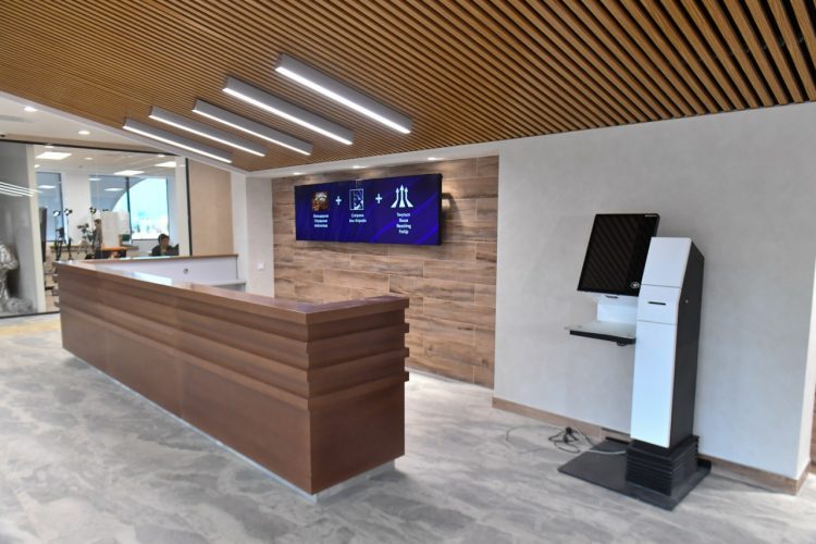 Түркістанда теңдесі жоқ «Farab» кітапханасы ашылады