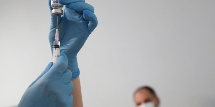 Түркістан облысында екпе салатын 80 пункт ұйымдастырылды