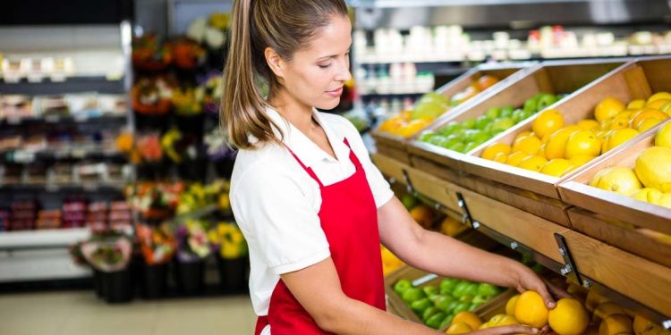 «Магазинам у дома» не нужно выписывать сопроводительные накладные на товары — КГД