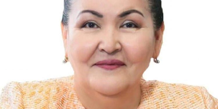 Түркістан декларациясын қабылдау-Түркістанды мойындау