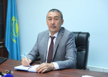 Нұрбек Нышанов: Вакцина-короновирустық инфекциядан сақтанудың бірден-бір жолы