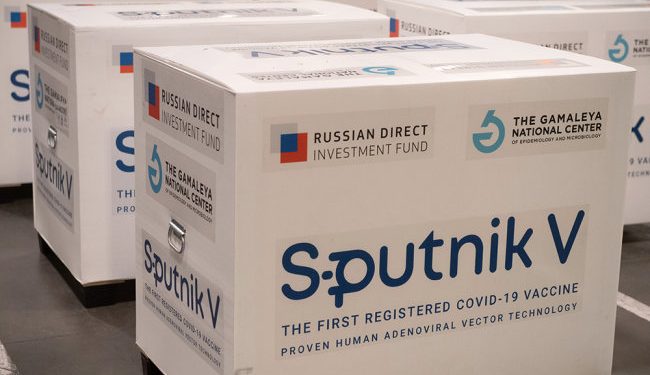 Шымкентке вакцинаның 10 мыңнан аса дозасы жеткізілді