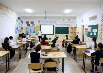Түркістан облысындағы мектептер IV тоқсанда оқытудың аралас форматына көшеді