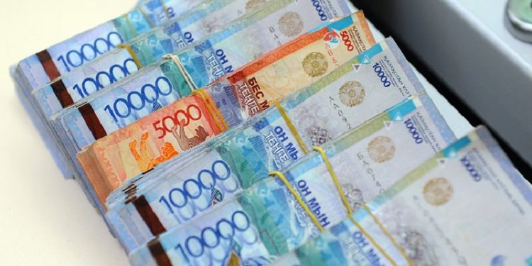 500 мың теңге кімдерге беріледі?