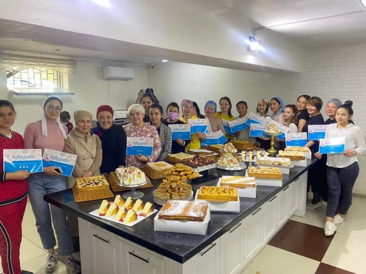 Мамы покоряют бизнес!