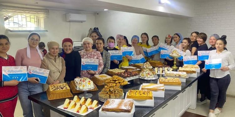 Мамы покоряют бизнес!