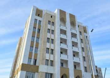 Түркістан қаласынан баспаналы болудың мүмкіндігі артты