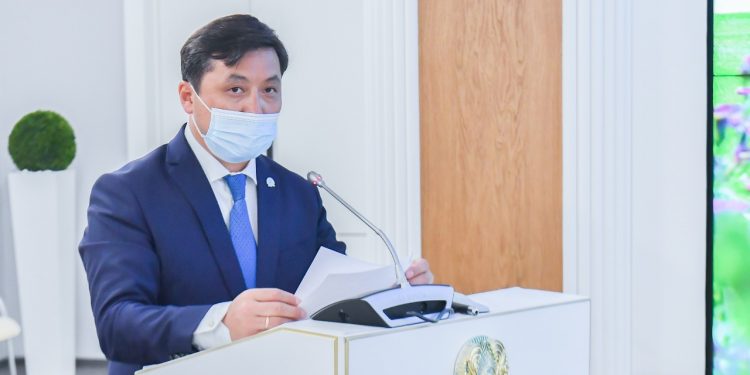 12 қоғамдық кеңес сайлауалды бағдарламаны орындауға үлес қосады