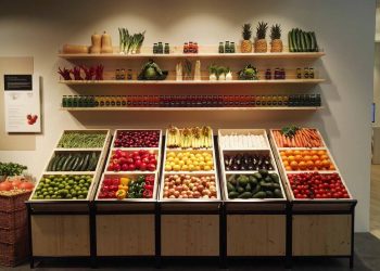 Бөлшек сауда дүкендеріне Виртуалдық қоймалар жасау керек емес