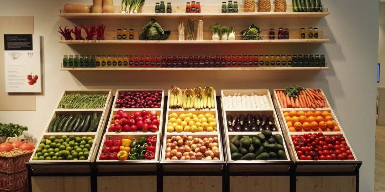 Бөлшек сауда дүкендеріне Виртуалдық қоймалар жасау керек емес