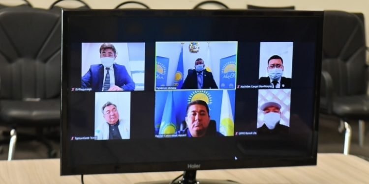 Көшбасшылар бастауыш партия ұйымдары арқылы шыңдалады