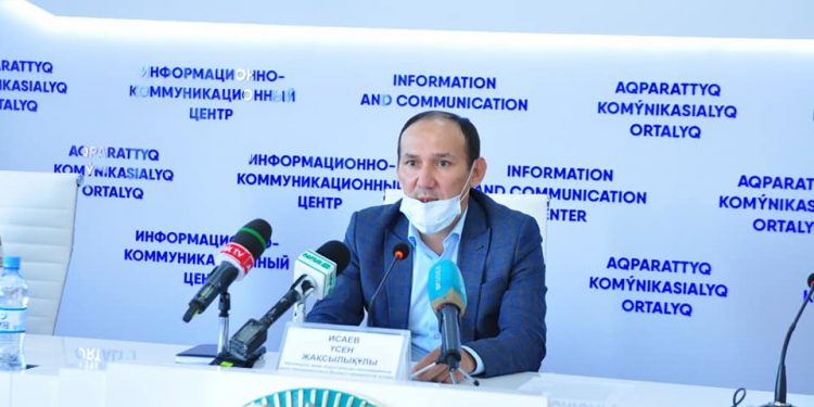 Шымкент: Инновациялық жобалар байқауының қорытындысы шықты