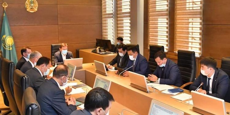 Шымкентке 1 млрд доллардан астам инвестиция тарту көзделуде