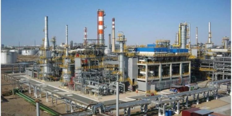 Созақ ауданында өңірлік өнім көлемі 102 млрд теңгеден асқан