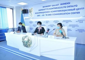 Шымкентте балалар мерекесіне орай бес іс-шара өтеді