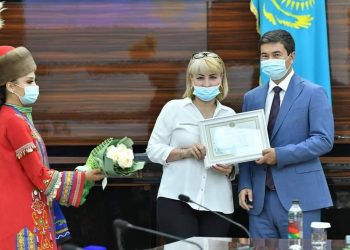 Шымкентте 2 мыңға жуық мәдениет қызметкері еңбек етеді