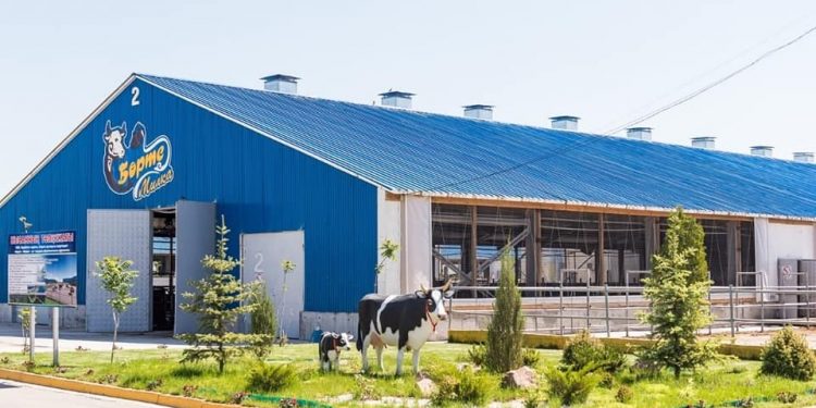 Ордабасы ауданына 7,5 млрд. теңгенің инвестициясы тартылған