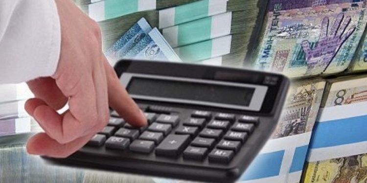 Мемлекет кірісіне айыппұл түрінде 3,4 млн. теңге өндірілді