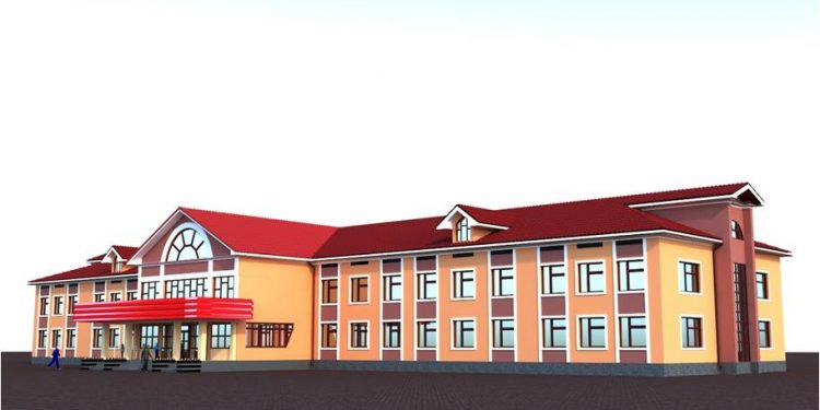 Келес ауданында 300 орындық жаңа мектеп пайдалануға беріледі