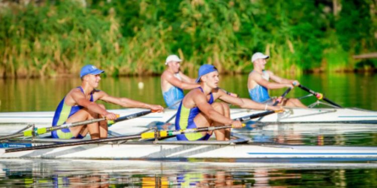 Түркістан облысы қазақстанның академиялық есудегі командалық кубогына ие болды