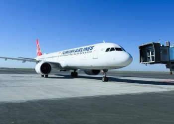 Тurkish Аirlines әуе компаниясы Түркістан-Ыстамбұл бағыты бойынша ұша бастады 