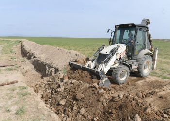 Жер телімін заңсыз қазып қоршағандар жауапкершілікке тартылады
