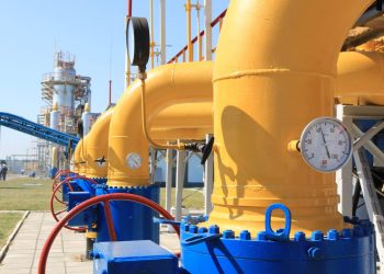 Түркістан: Бәйдібек ауданын газбен қамту деңгейі 46 пайызға жетеді