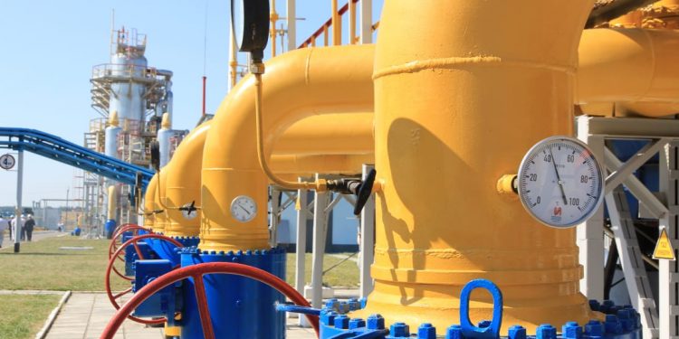 Түркістан: Бәйдібек ауданын газбен қамту деңгейі 46 пайызға жетеді