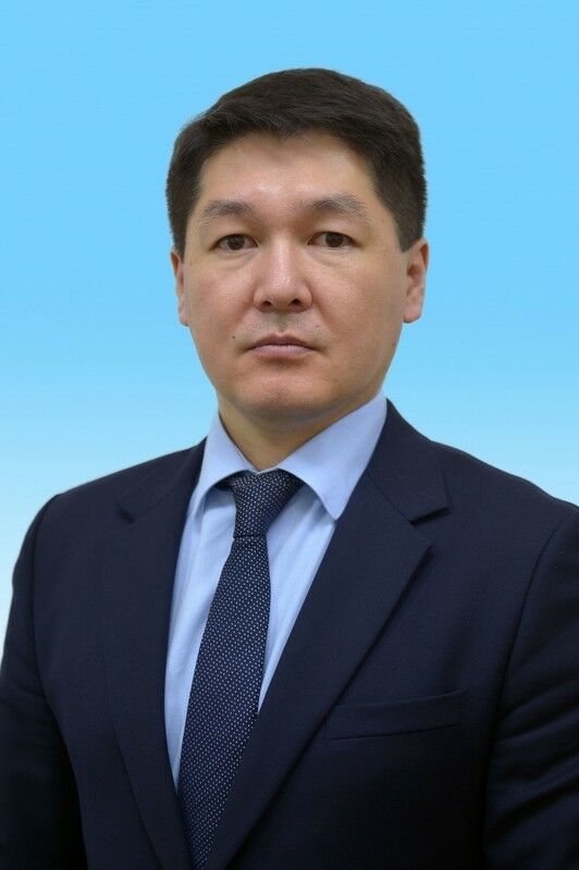 Тимур ЕРМАГАМБЕТОВ: Взятки будут брать, пока их будут давать