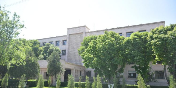 Қала әкімдігі ғимаратының сатылуы бойынша Рашид Абатұлының мәлімдемесі