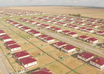 Мақтаарал апатына бір жыл: Болат Назарбаев қоры зардап шеккендерге нендей көмек көрсетті