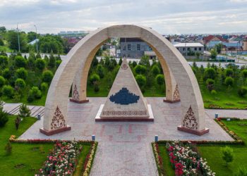 Шымкент еліміздегі экономикалық өсімі артқан екі аймақтың бірі