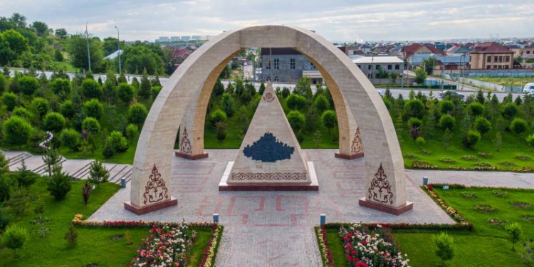 Шымкент еліміздегі экономикалық өсімі артқан екі аймақтың бірі