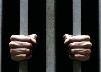 Павлодар түрмесінде педофильді өлтіріп тастаған